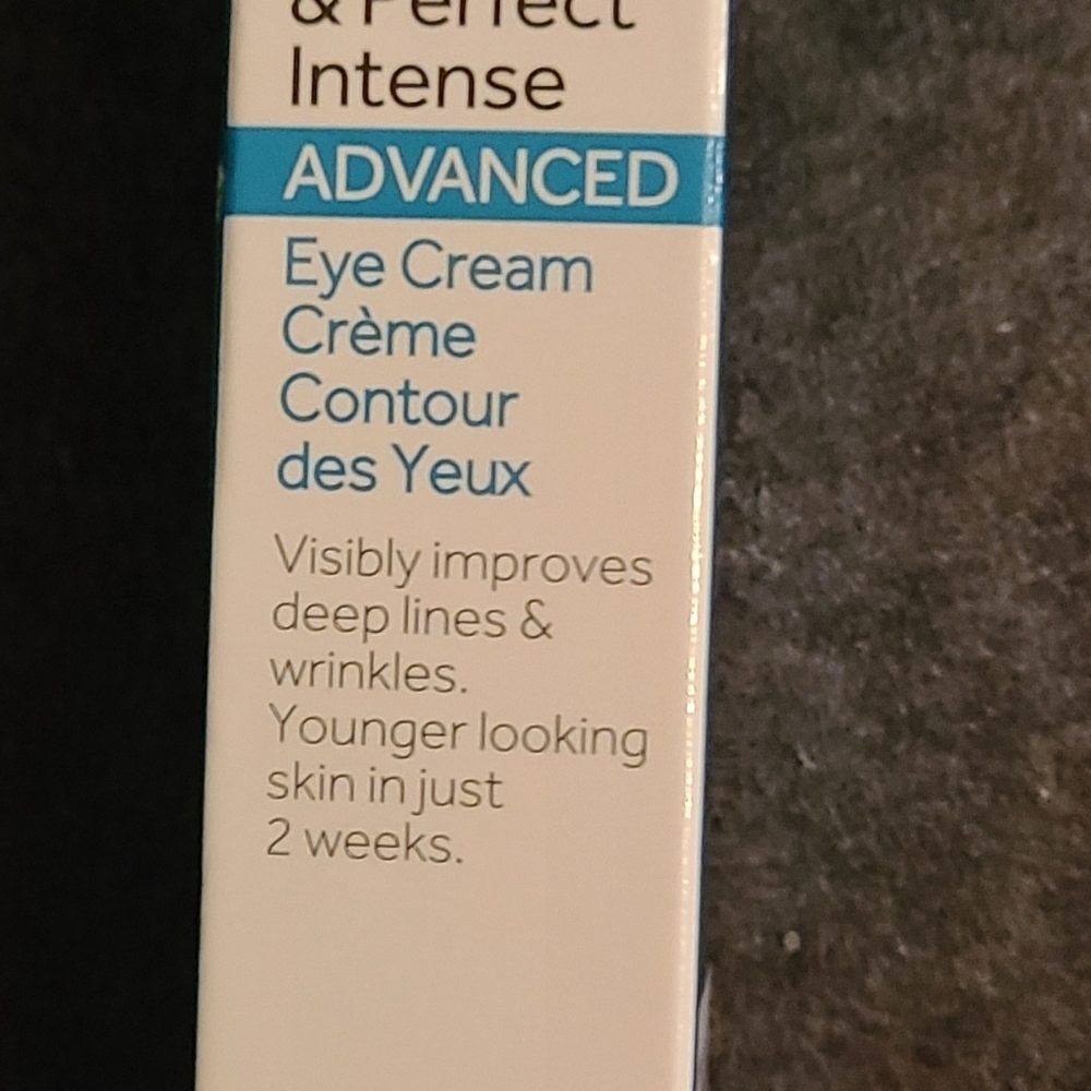 No7 protect & perfect intense advanced eye cream - Picture 2 of 2